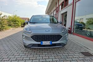Ford Kuga 1.5 EcoBlue 120 CV aut. 2WD Titanium Bus