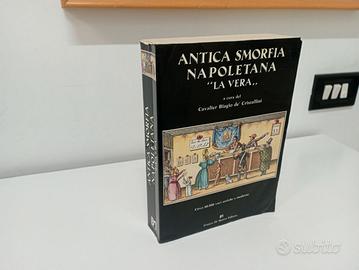Antica smorfia napoletana - Franco Di Mauro