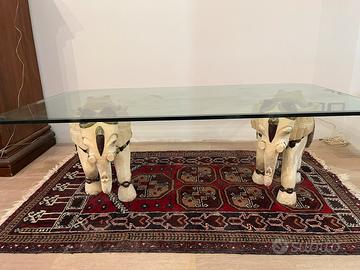 Tavovo Salotto Vintage