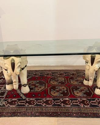 Tavolino Salotto Vintage