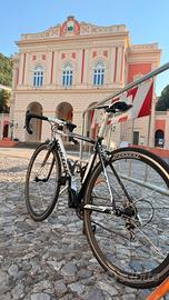 Bici da corsa - Vektor