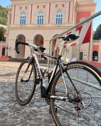 Bici da corsa - Vektor