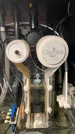 Filtro a Rulli Clarisea sk 3000