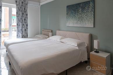 Casa Vacanze centro-musei vaticani