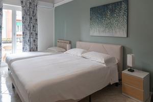 Casa Vacanze centro-musei vaticani