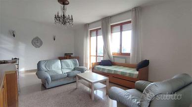 ANCONA, Brecce Bianche, appartamento, 3 camere, Ga