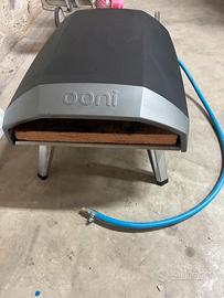 Ooni koda 12
