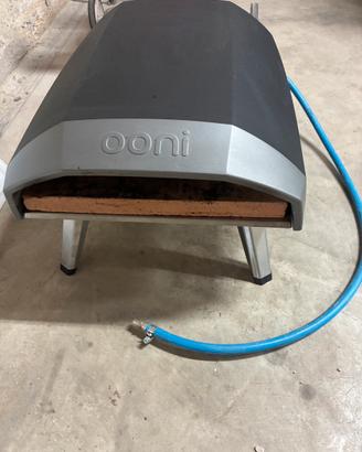 Ooni koda 12