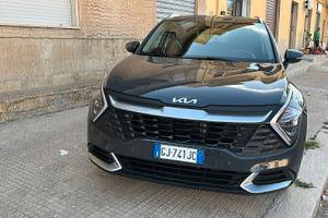 Kia Sportage 1.6 CRDI 136 CV DCT7 2WD Mild Hybrid 