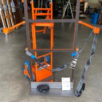 Saliscala elettrico mod. MARIO SUPER RD158 TB