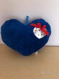Cuore di peluche