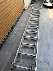 Scala alluminio