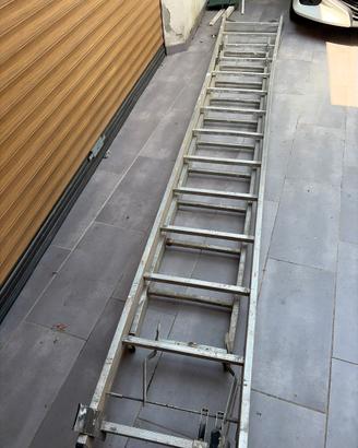 Scala alluminio