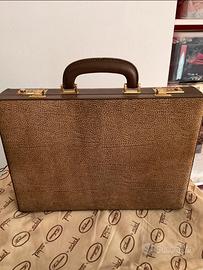 Valigetta 24 ore Borbonese