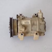 Compressore Dacia Logan 1.6 benzina 2011