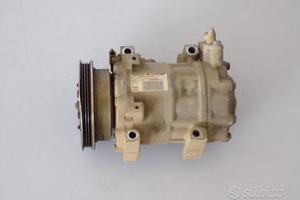 Compressore Dacia Logan 1.6 benzina 2011