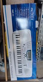Tastiera Studio scuola Medeli MC37A 49 tasti