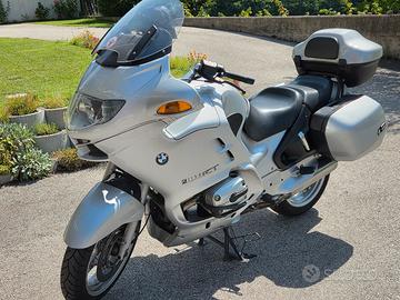  BMW R 1150 RT