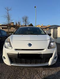 Renault clio dci 1.6 75cv
