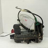 SERRATURA ANTERIORE SINISTRA OPEL Astra H Berlina