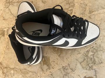 Nike Dunk Low