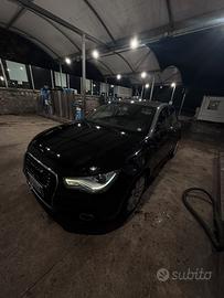 Audi A1 2014