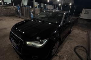 Audi A1 2014