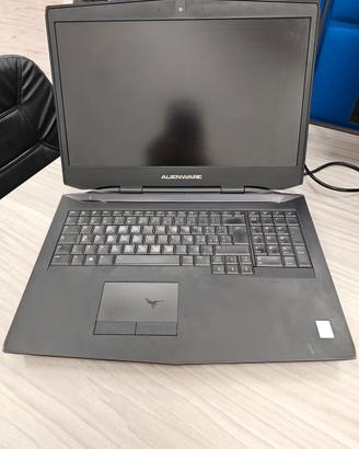 Alienware 17 (2014)