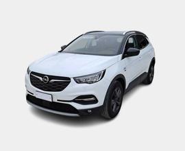 OPEL Grandland X 1.5 diesel Ecotec Start&Stop au