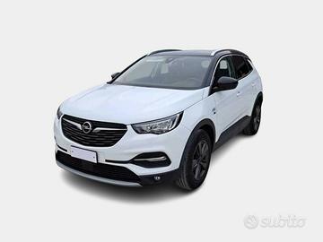 OPEL Grandland X 1.5 diesel Ecotec Start&Stop au