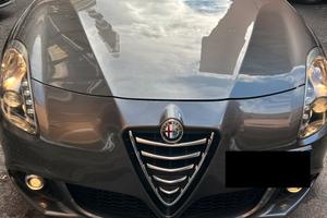 Alfa Romeo Giulietta 2.0 JTDm 150 CV 96mila km