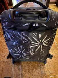 zaino invicta trolley