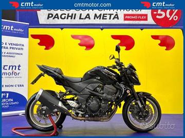KAWASAKI Z 750 Garantita e Finanziabile