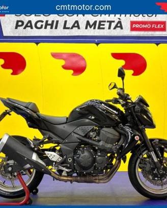 KAWASAKI Z 750 Garantita e Finanziabile