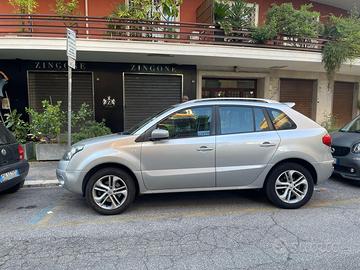 Renault Koleos 2.0  Diesel 110kw 150cv anno 2010