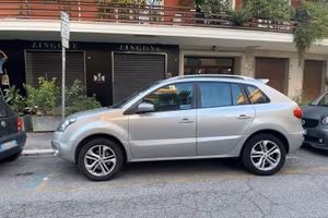 Renault Koleos 2.0  Diesel 110kw 150cv anno 2010