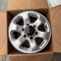 Cerhi opel frontera del 99