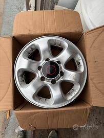 Cerhi opel frontera del 99