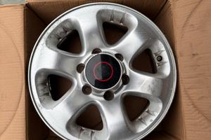 Cerhi opel frontera del 99