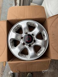 Cerhi opel frontera del 99