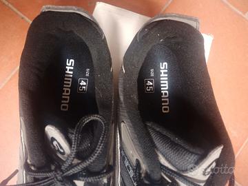 Taglia scarpe shimano sales