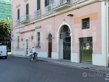 Negozio Nardò [Cod. rif 3319782VCG]