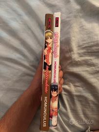 Manga