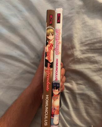 Manga