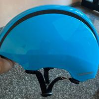 Casco Carrera per bici Brompton