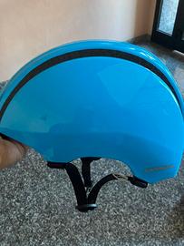 Casco Carrera per bici Brompton