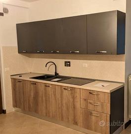 Cucina completa