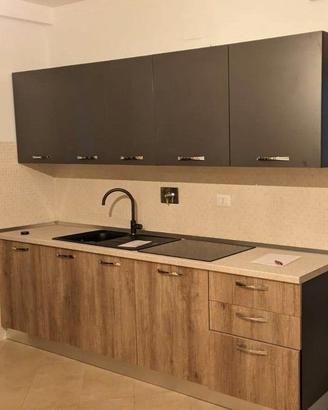 Cucina completa