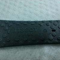 cinturino orologio originale Tissot two timer