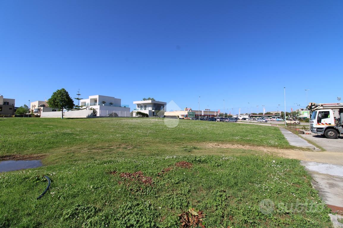 TERRENO A PORTO SANT'ELPIDIO - Vista 5